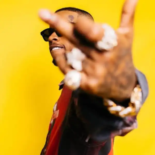 Tory Lanez - Watch For Your Soul